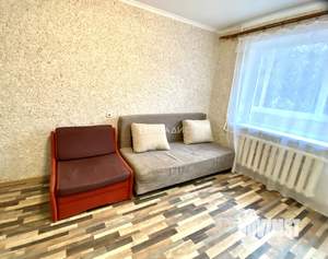 1-к квартира, вторичка, 38м2, 1/9 этаж