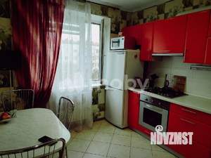 2-к квартира, вторичка, 51м2, 5/5 этаж