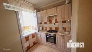 2-к квартира, вторичка, 45м2, 4/5 этаж