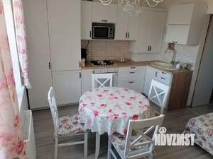 3-к квартира, вторичка, 72м2, 4/4 этаж