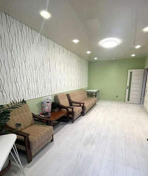 2-к квартира, вторичка, 63м2, 7/12 этаж