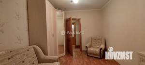 3-к квартира, вторичка, 57м2, 3/5 этаж