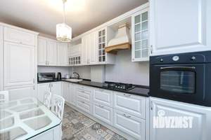 1-к квартира, вторичка, 45м2, 5/9 этаж