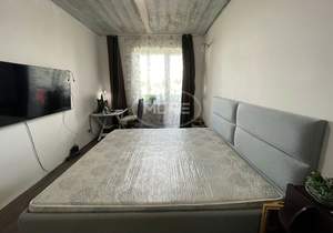 1-к квартира, вторичка, 44м2, 16/16 этаж
