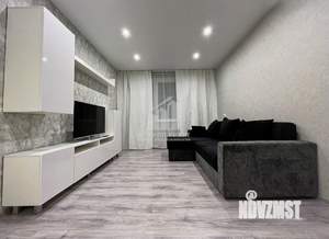2-к квартира, вторичка, 43м2, 4/5 этаж