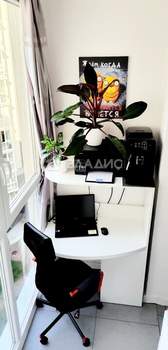 2-к квартира, вторичка, 56м2, 7/10 этаж