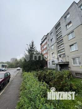 1-к квартира, вторичка, 38м2, 2/5 этаж
