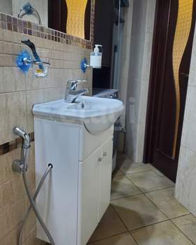 3-к квартира, вторичка, 85м2, 7/10 этаж