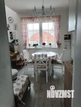 3-к квартира, вторичка, 69м2, 4/4 этаж