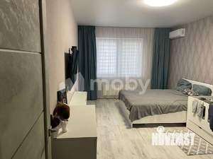 1-к квартира, вторичка, 42м2, 2/8 этаж