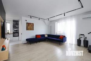 3-к квартира, вторичка, 90м2, 6/7 этаж