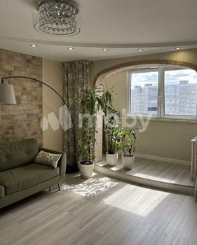 2-к квартира, вторичка, 61м2, 7/10 этаж