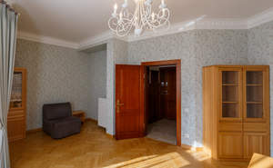 3-к квартира, вторичка, 87м2, 3/3 этаж