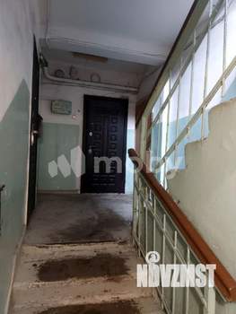 2-к квартира, вторичка, 44м2, 1/5 этаж