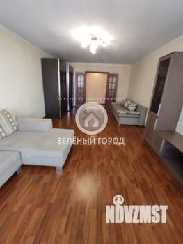 3-к квартира, вторичка, 96м2, 10/12 этаж
