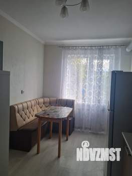1-к квартира, вторичка, 25м2, 1/3 этаж