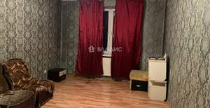 2-к квартира, вторичка, 53м2, 6/8 этаж