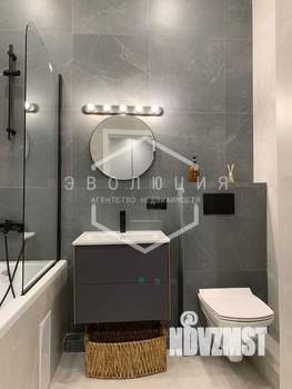 1-к квартира, вторичка, 41м2, 5/7 этаж