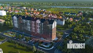 2-к квартира, вторичка, 64м2, 5/8 этаж