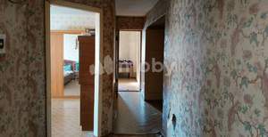 2-к квартира, вторичка, 56м2, 5/14 этаж