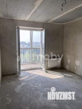 1-к квартира, сданный дом, 38м2, 7/14 этаж