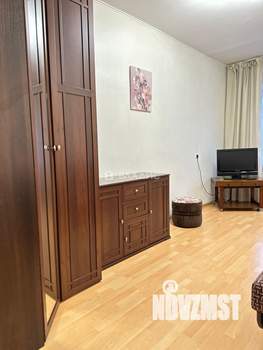 1-к квартира, вторичка, 32м2, 2/5 этаж