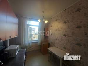 3-к квартира, вторичка, 80м2, 4/4 этаж