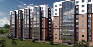 2-к квартира, вторичка, 53м2, 7/9 этаж