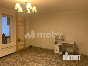 1-к квартира, вторичка, 52м2, 1/9 этаж
