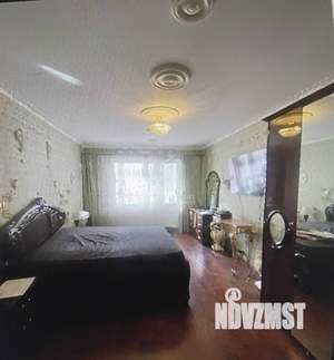 1-к квартира, вторичка, 46м2, 2/9 этаж