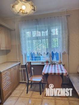 2-к квартира, вторичка, 54м2, 2/5 этаж