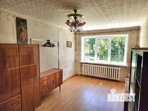 2-к квартира, вторичка, 44м2, 1/5 этаж