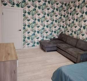 1-к квартира, вторичка, 38м2, 2/4 этаж