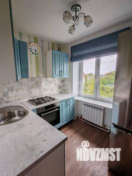 2-к квартира, вторичка, 46м2, 5/5 этаж