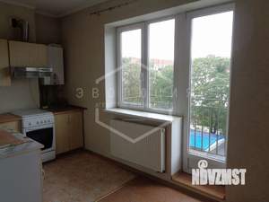 2-к квартира, вторичка, 62м2, 4/5 этаж