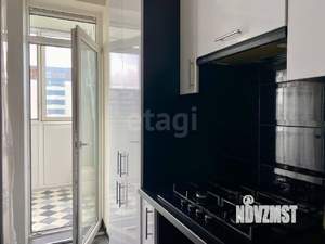 Студия квартира, вторичка, 28м2, 4/4 этаж