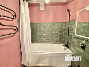 2-к квартира, вторичка, 65м2, 1/12 этаж