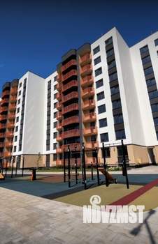 2-к квартира, вторичка, 52м2, 7/9 этаж