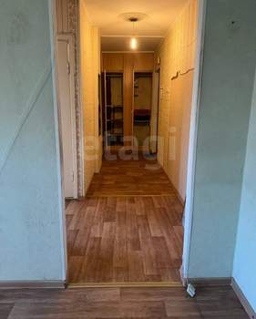 1-к квартира, вторичка, 33м2, 3/9 этаж