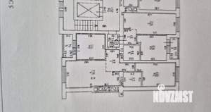2-к квартира, вторичка, 55м2, 5/9 этаж