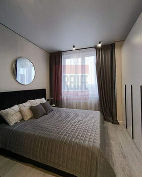 1-к квартира, вторичка, 40м2, 10/10 этаж