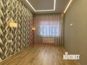 2-к квартира, вторичка, 52м2, 2/4 этаж