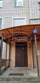 1-к квартира, вторичка, 34м2, 5/6 этаж