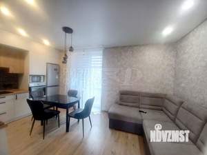 3-к квартира, вторичка, 95м2, 2/8 этаж