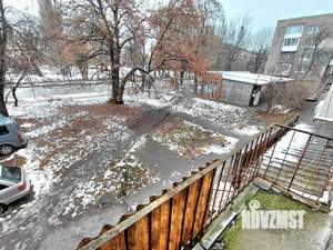 1-к квартира, вторичка, 32м2, 2/5 этаж