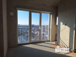 1-к квартира, вторичка, 42м2, 17/17 этаж