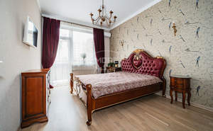 2-к квартира, вторичка, 67м2, 3/4 этаж