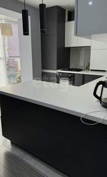 3-к квартира, вторичка, 78м2, 4/10 этаж