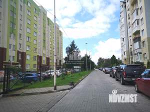 2-к квартира, вторичка, 57м2, 1/8 этаж