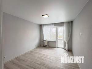 2-к квартира, вторичка, 45м2, 3/5 этаж